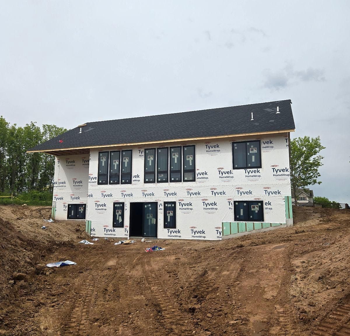 18866 Silo Ct Shafer, MN 55074 - Thumbnail 2