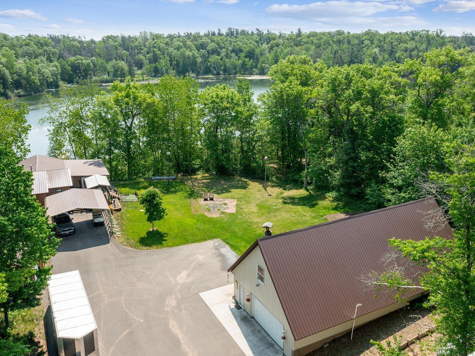 31064 Pine Ln Danbury, WI 54830 - Thumbnail 2