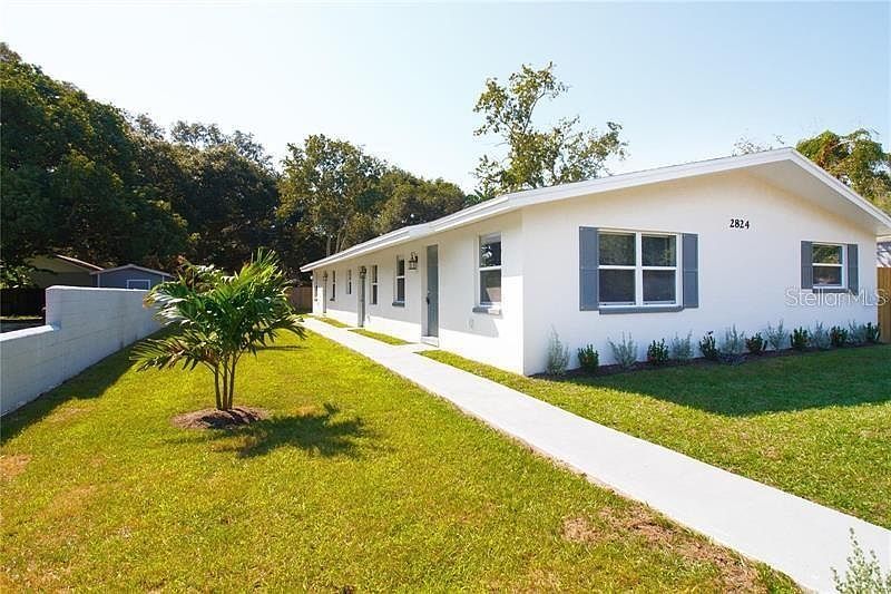 2824 Meadow View Ave Largo, FL 33771  | Multi Family
