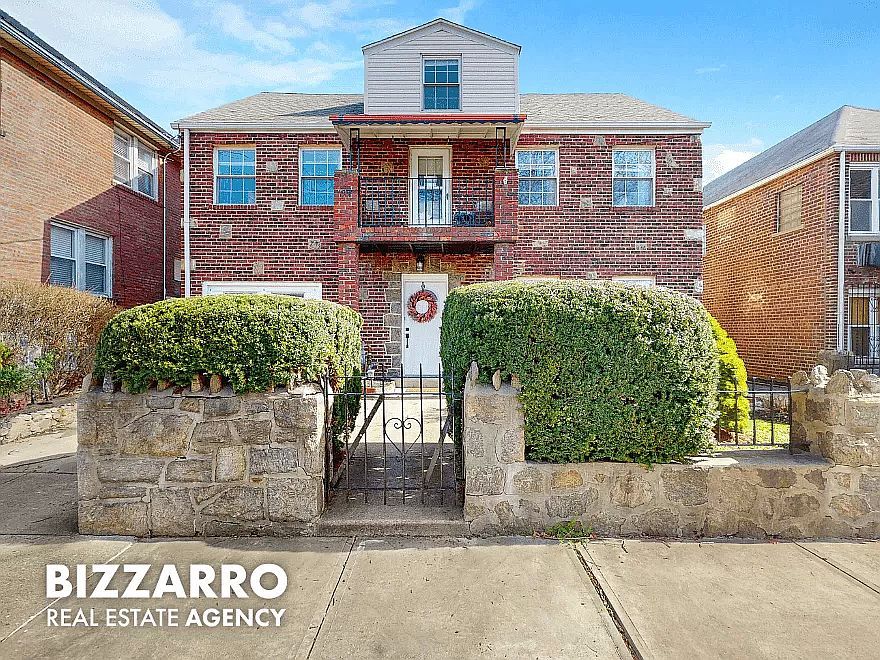 1714 Hone Ave Bronx, NY 10461 - Thumbnail 2