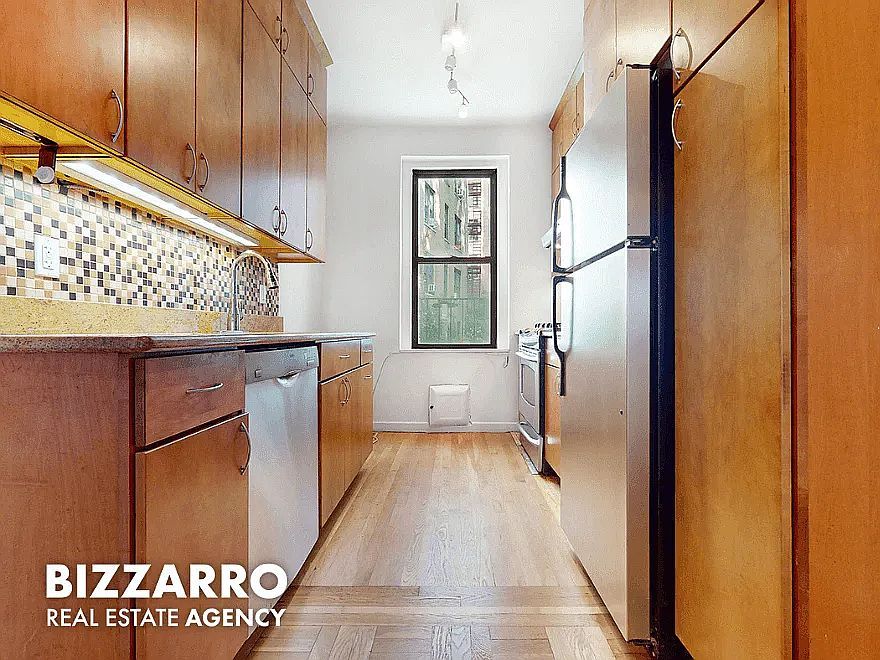 115 Cabrini Blvd APT B51 New York, NY 10033 - Thumbnail 2