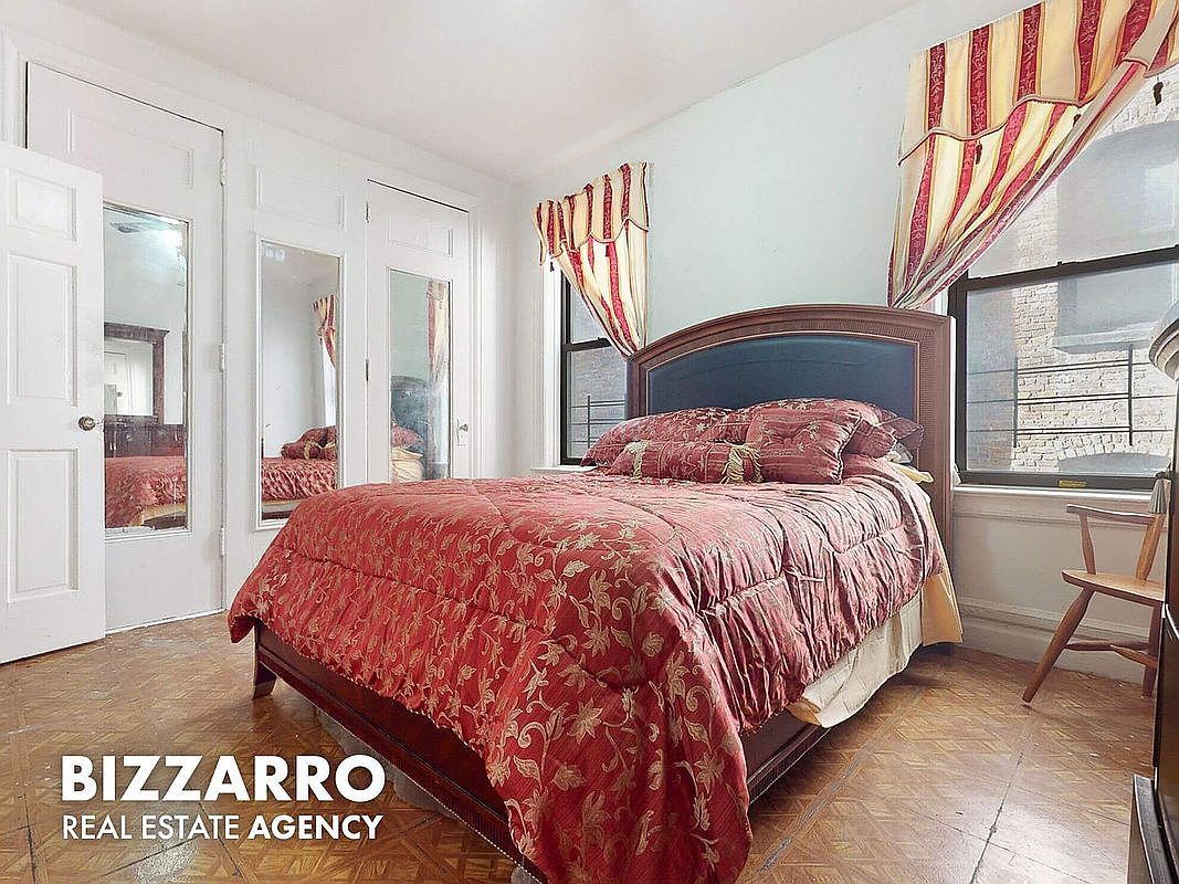 508 W 139th St APT 26 New York, NY 10031 - Thumbnail 2