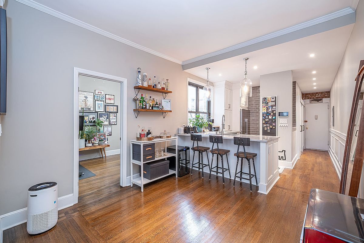 474 W 158th St APT 42 Manhattan, NY 10032 - Thumbnail 2