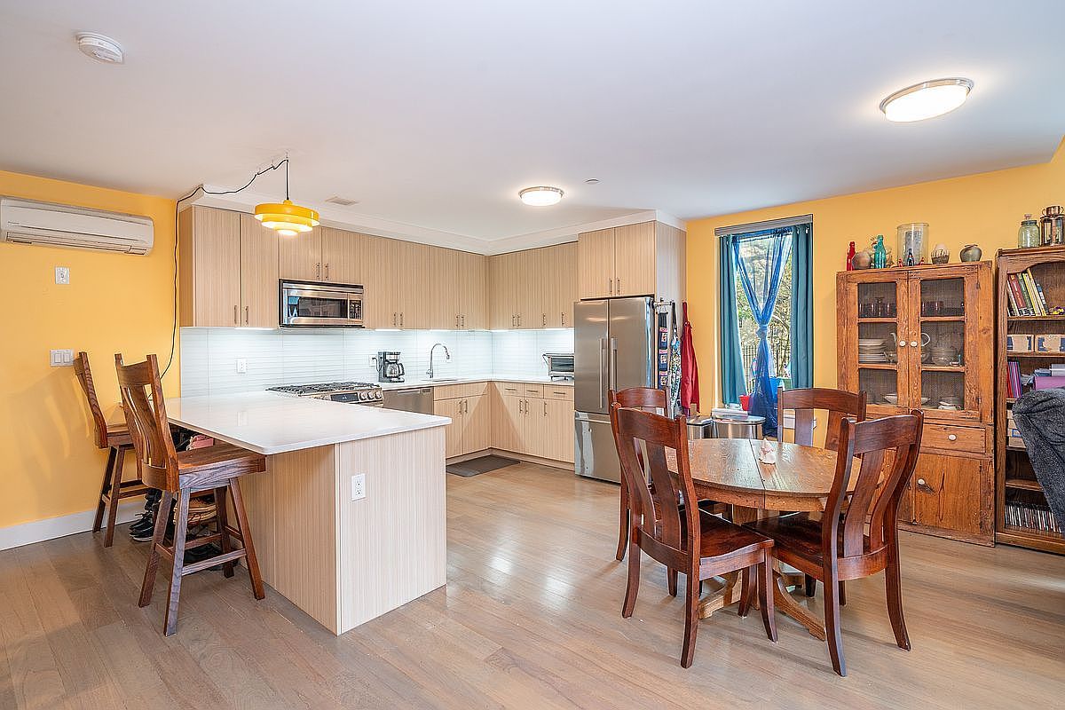 52 Convent Ave #1C New York, NY 10027 - Thumbnail 2