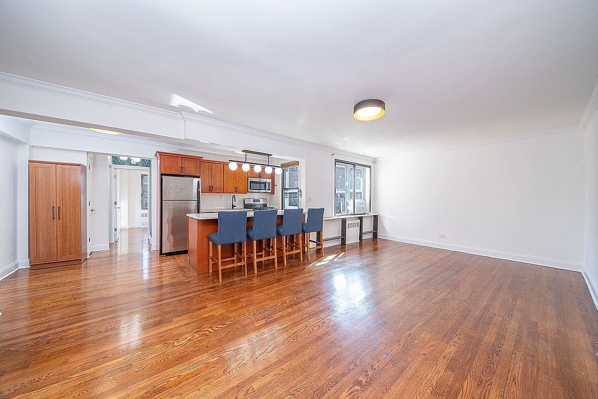 269 Bennett Ave UNIT 7B New York, NY 10040 - Thumbnail 2