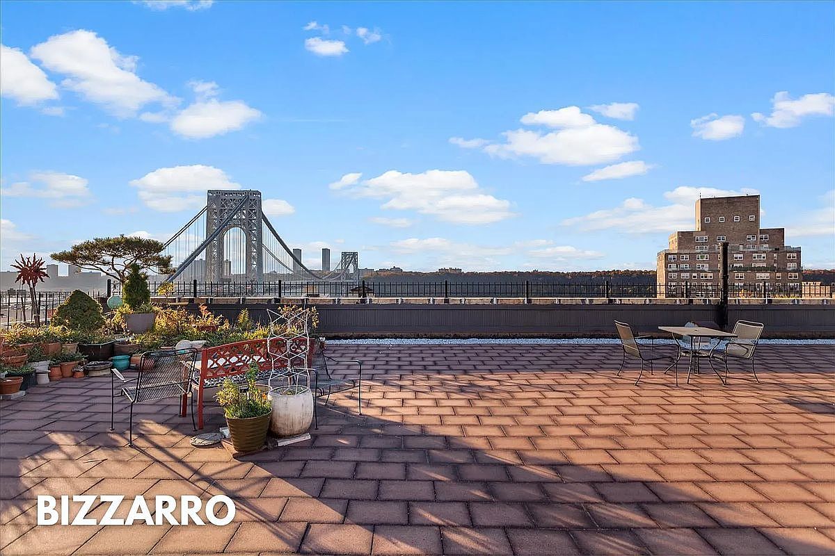 854 W 181st St APT 5D New York, NY 10033 - Thumbnail 2