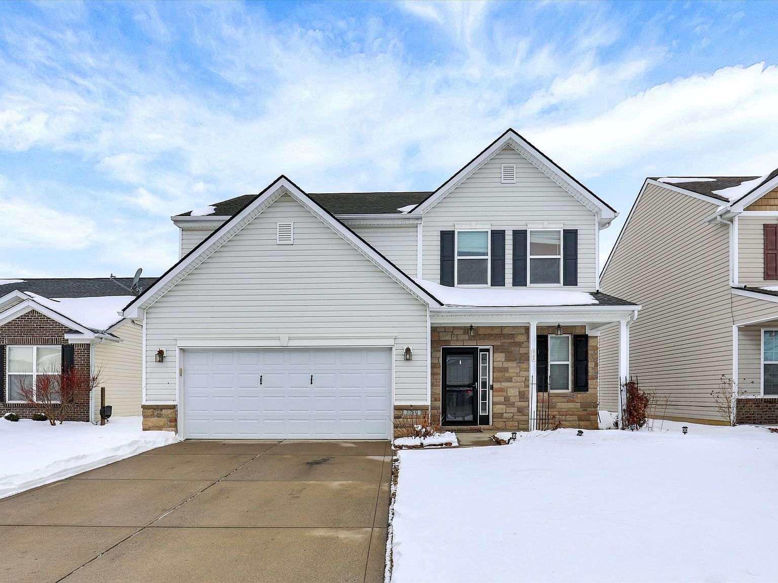 3780 Dusty Sands Rd Whitestown, IN 46075 - Thumbnail 2