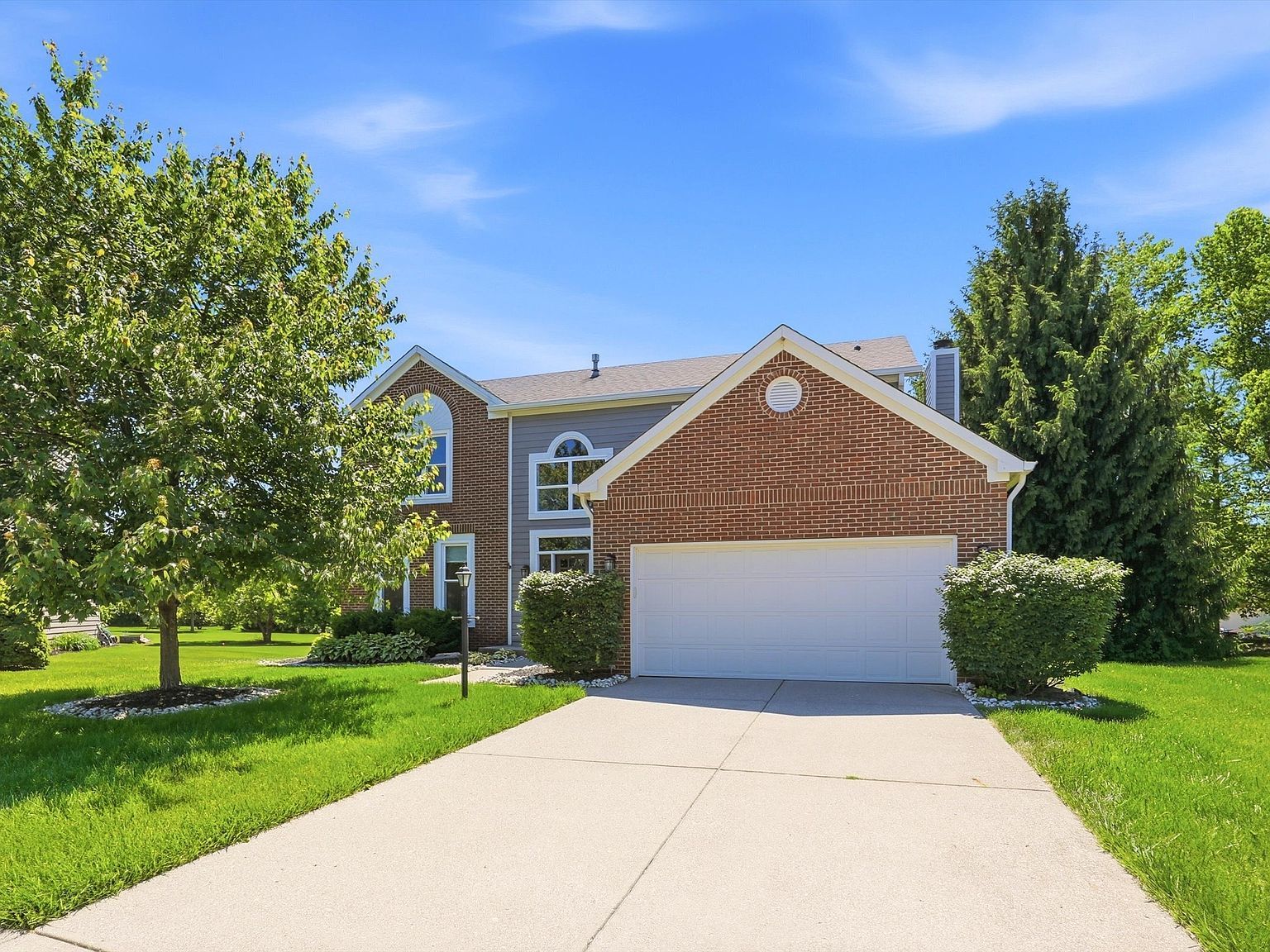 10325 Blue Fin Dr Indianapolis, IN 46256  | Single Family