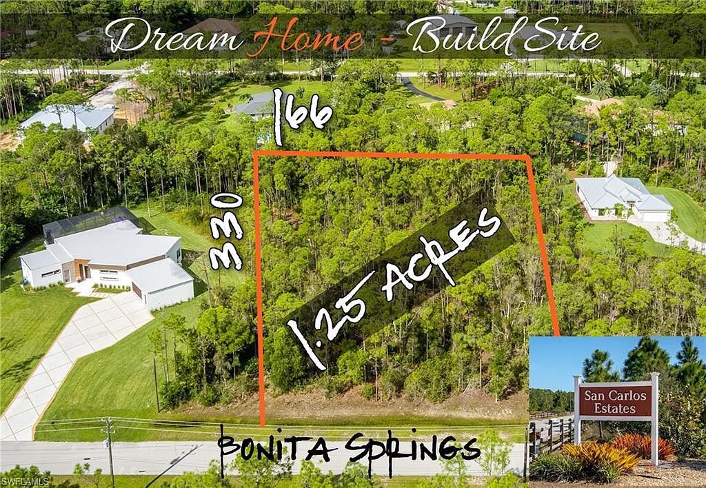 24166 Melaine Ln Bonita Springs, FL 34135 - Thumbnail 2
