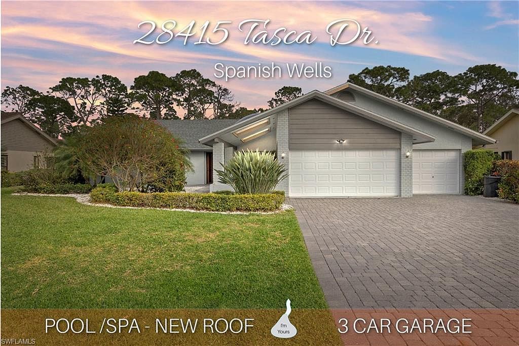 28415 Tasca Dr Bonita Springs, FL 34135 - Thumbnail 2