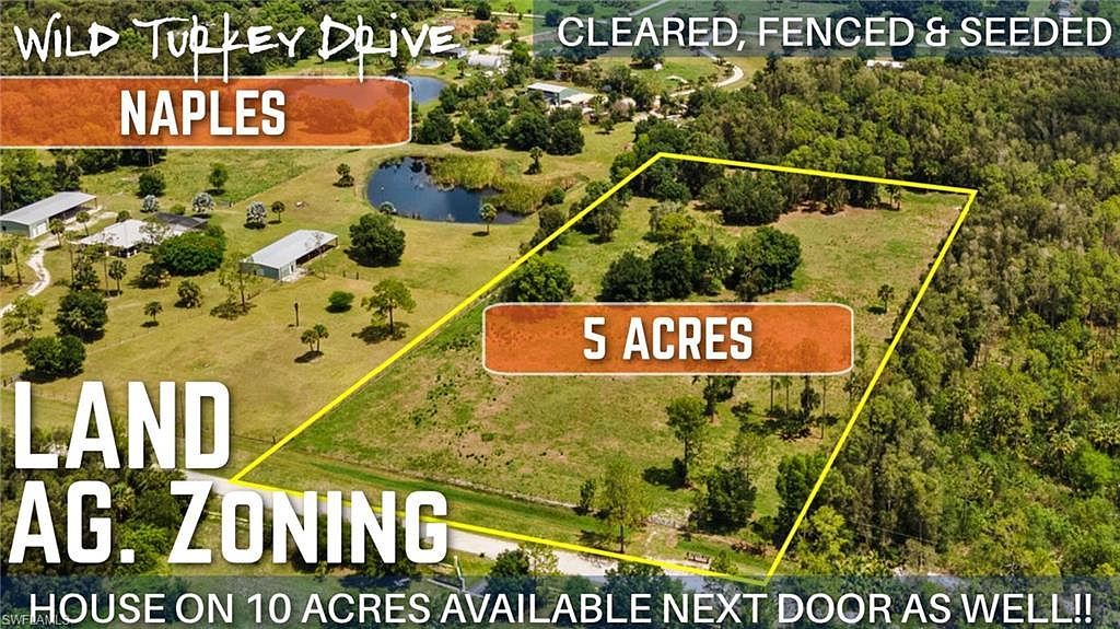 Wild Turkey Dr Naples, FL 34120 - Thumbnail 2