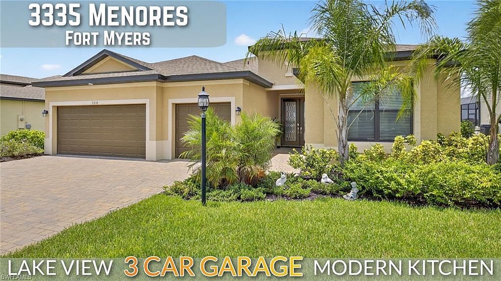 3335 Menores Way Fort Myers, FL 33905 - Thumbnail 2