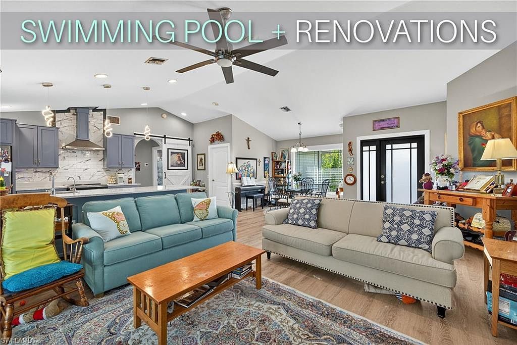 10611 Woodchuck Ln Bonita Springs, FL 34135 - Thumbnail 2