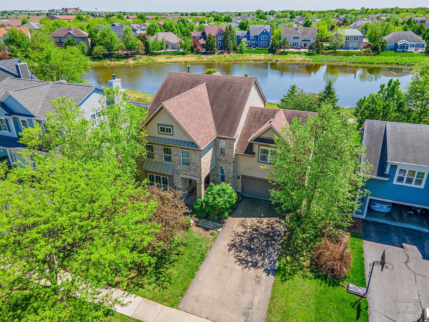 11253 Victoria Ln Huntley, IL 60142 - Thumbnail 2