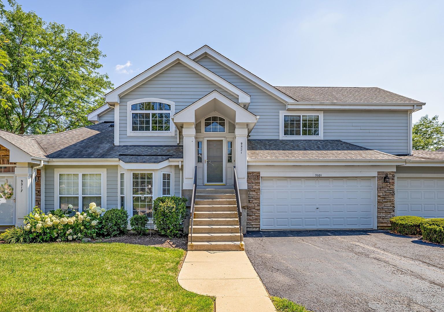 9521 Georgetown Ln Crystal Lake, IL 60014 - Thumbnail 2