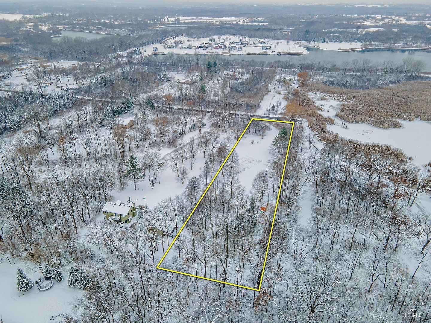 1818 Highwood Rd LOT 56 McHenry, IL 60051 - Thumbnail 2