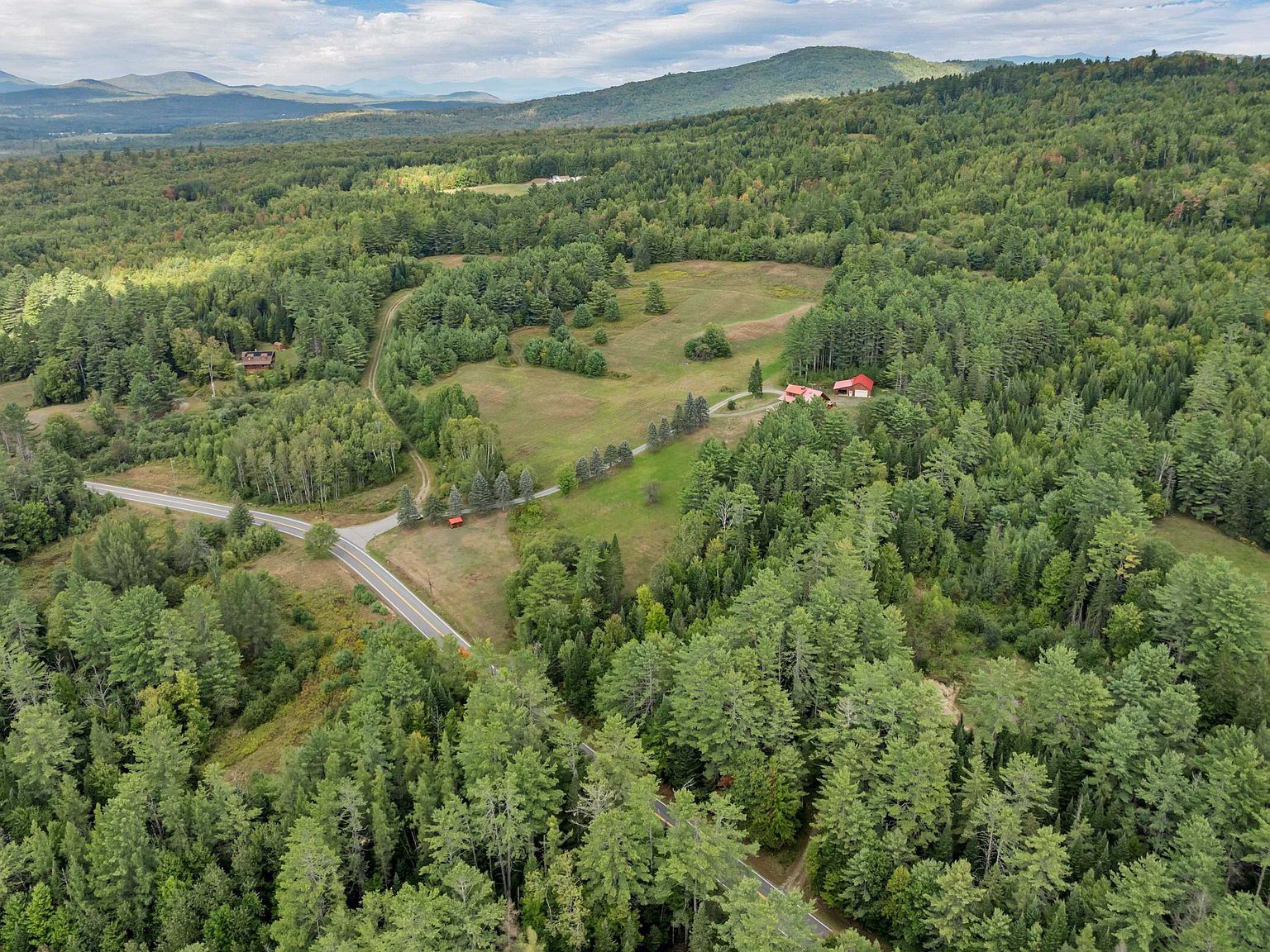 0 Morel Rd Lancaster, NH 03584, 3584