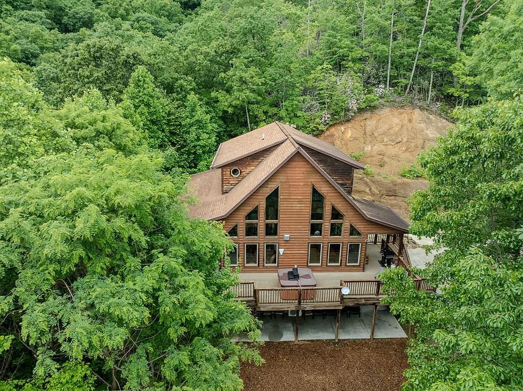 325 Edith Ln Bryson City, NC 28713 - Thumbnail 2