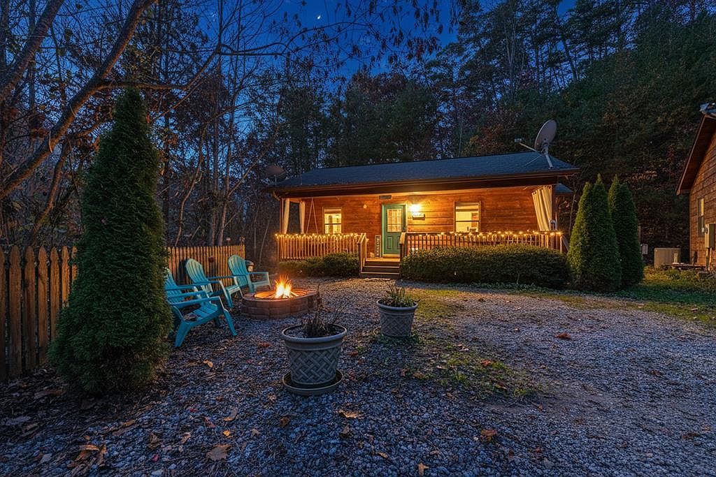 24 Tillie Ln Bryson City, NC 28713 - Thumbnail 2
