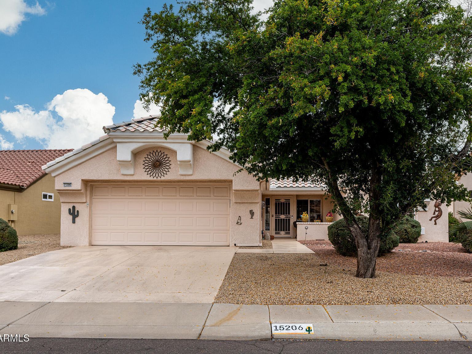 15206 W Sky Hawk Dr Sun City West, AZ 85375 - Thumbnail 2