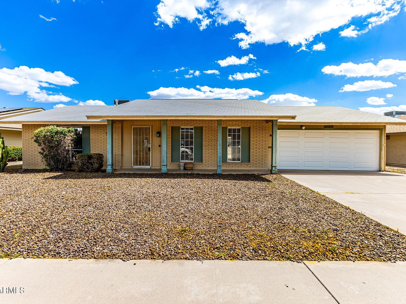 10803 W Camelot Cir Sun City, AZ 85351  | Single Family