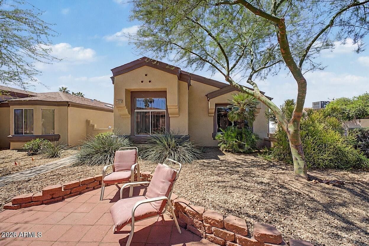 13278 W Bolero Dr Sun City West, AZ 85375  | Single Family