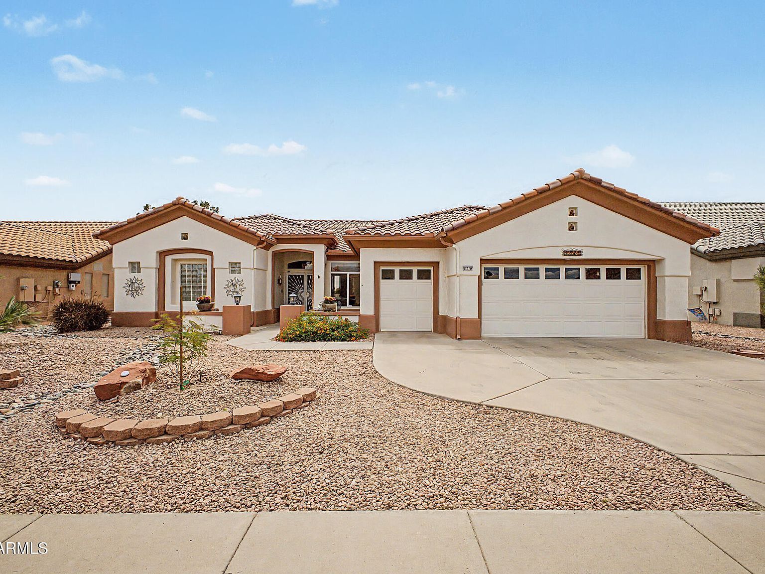 22520 N Hermosillo Dr Sun City West, AZ 85375  | Single Family