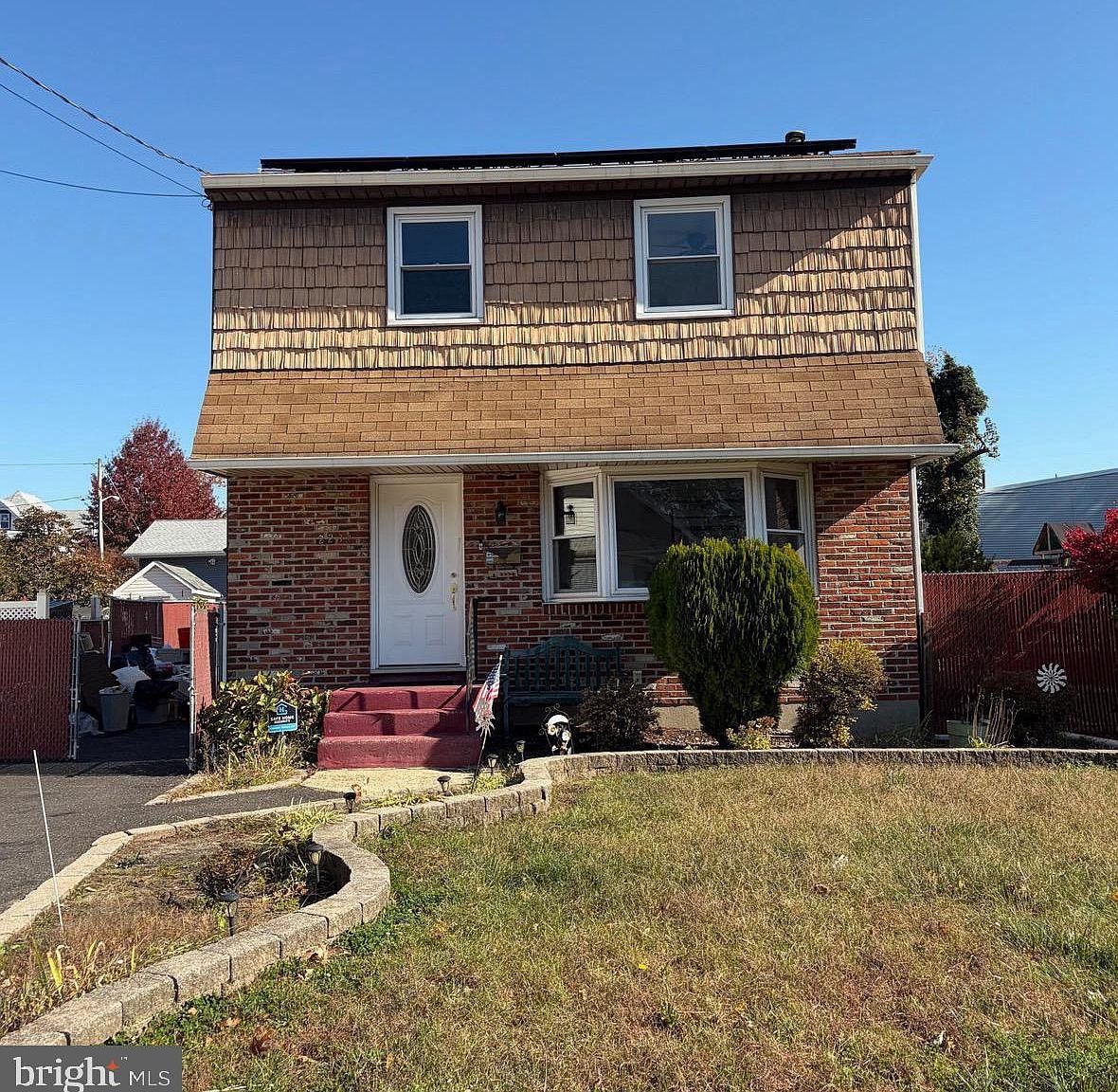 2232 42nd St Pennsauken, NJ 08110  | Single Family