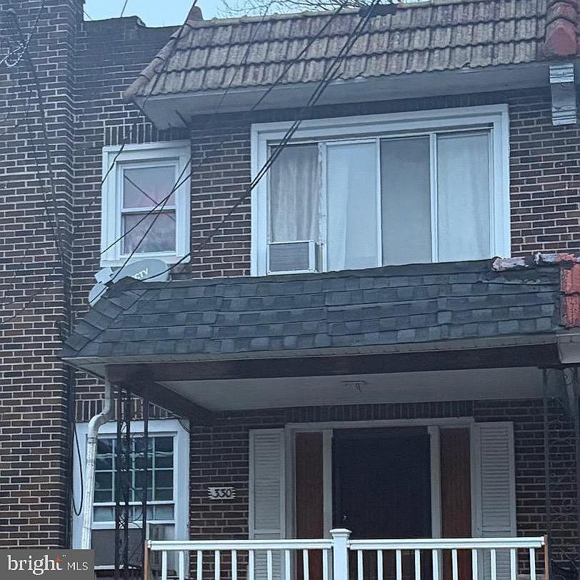 330 Boyd St Camden, NJ 08105  | New build