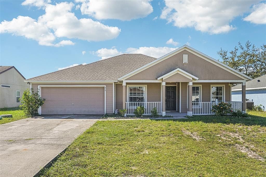 314 Anchovie Ct Poinciana, FL 34759 - Thumbnail 2
