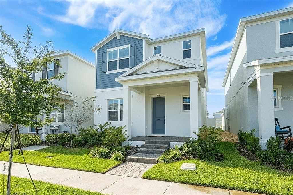 12626 Clear Sapphire Dr Winter Garden, FL 34787 - Thumbnail 2