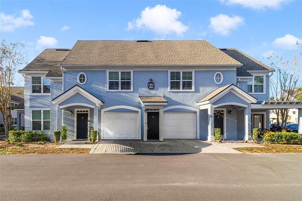 3304 Westchester Square Blvd APT 205 Orlando, FL 32835 - Thumbnail 2