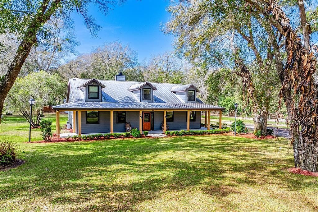 36517 N Thrill Hill Rd Eustis, FL 32736 - Thumbnail 2