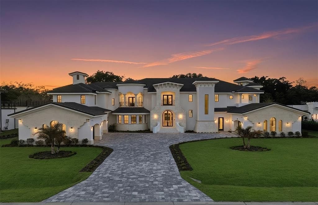 1009 Down Reserve Ct Windermere, FL 34786 - Thumbnail 2