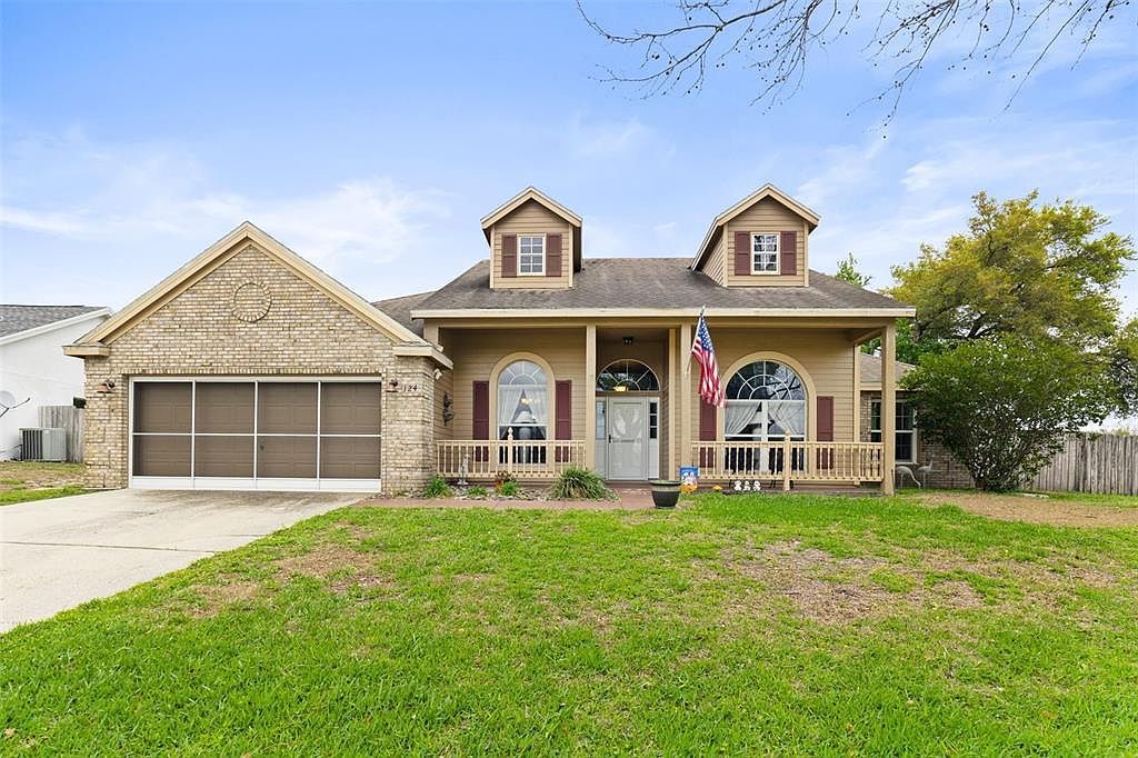 124 Country Lakes Cir Groveland, FL 34736 - Thumbnail 2