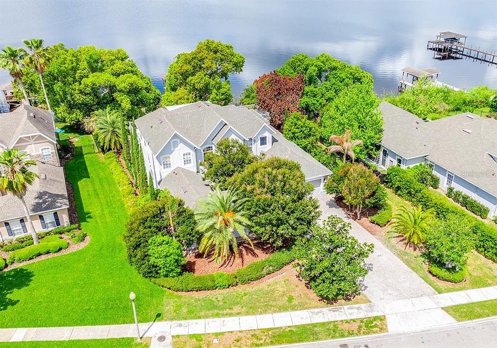 14255 Hampshire Bay Cir Winter Garden, FL 34787  | Single Family