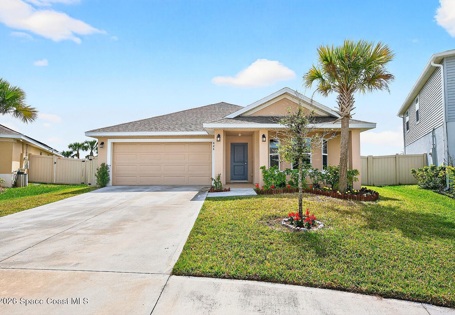 425 Kylar Dr Palm Bay, FL 32907  | Single Family