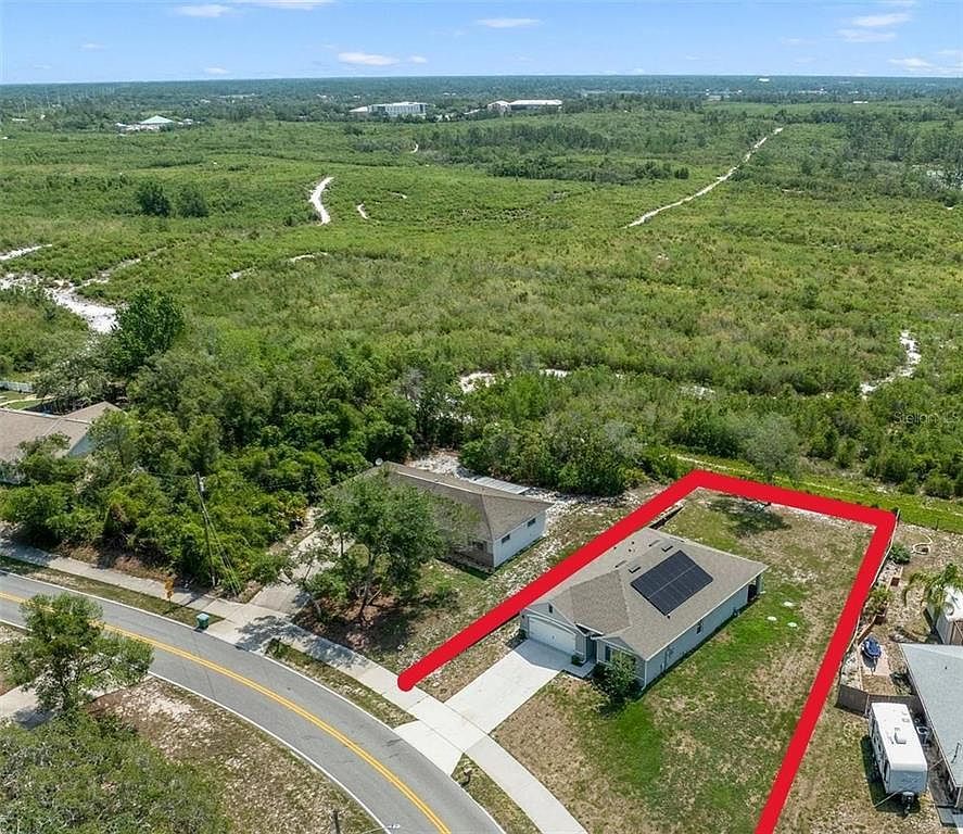 2135 E Old Mill Dr Deltona, FL 32725  | Single Family