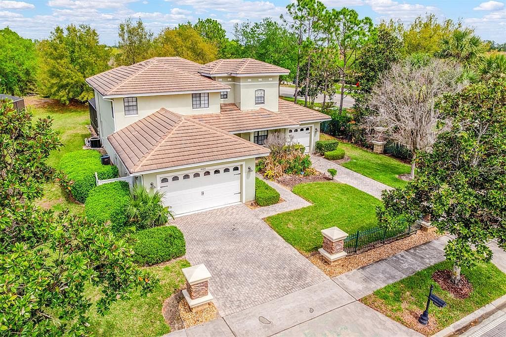 9001 Paolos Pl Kissimmee, FL 34747  | Single Family