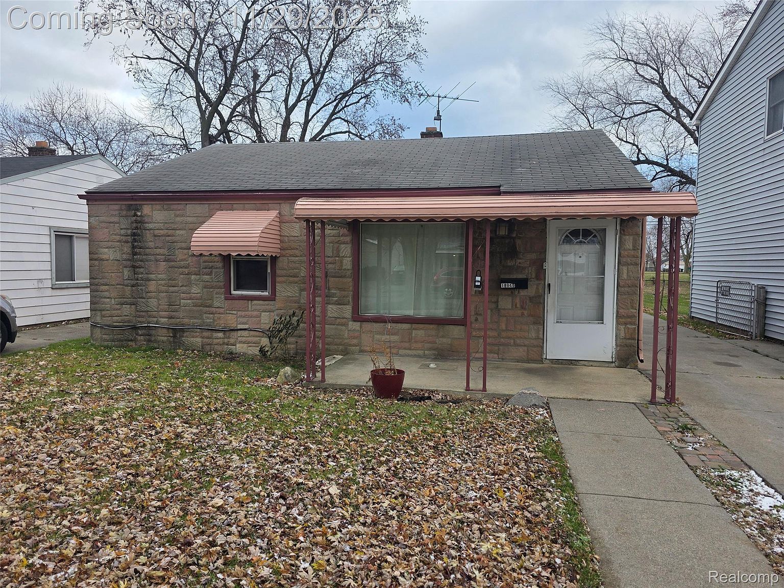 18948 Wall St Melvindale, MI 48122 - Thumbnail 2