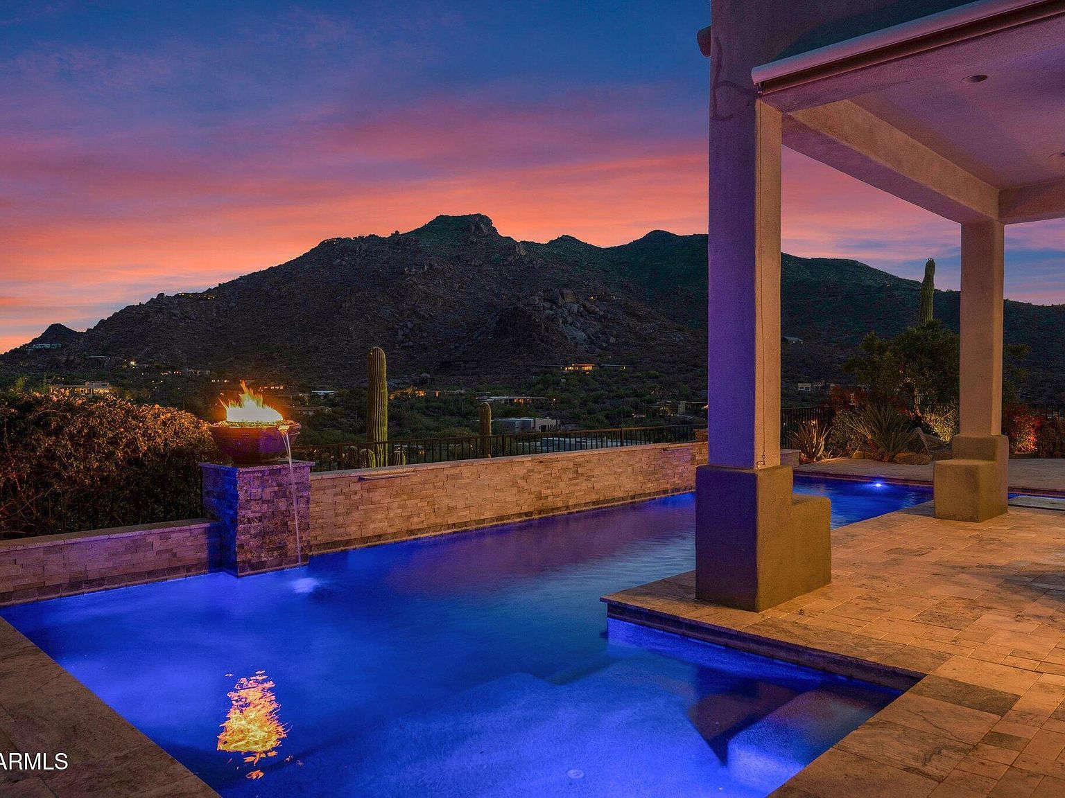 37221 N Holiday Ln Carefree, AZ 85377 - Thumbnail 2