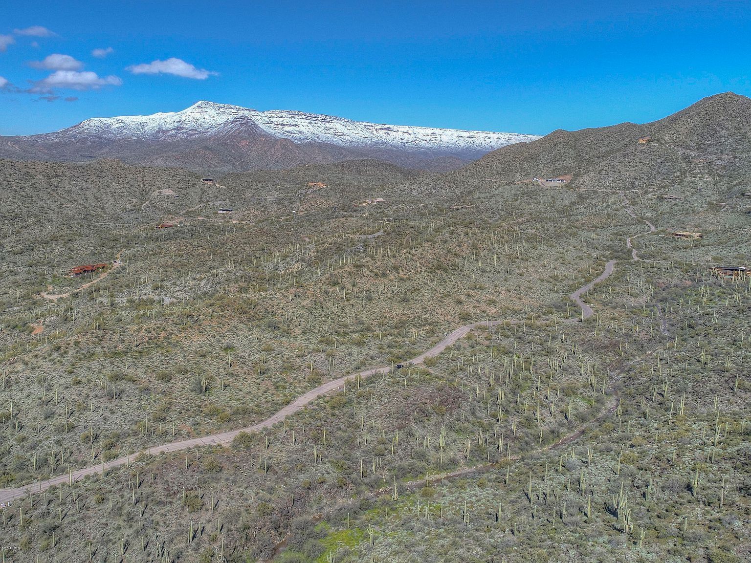 43540 N Cottonwood Canyon Rd Cave Creek, AZ 85331 - Thumbnail 2