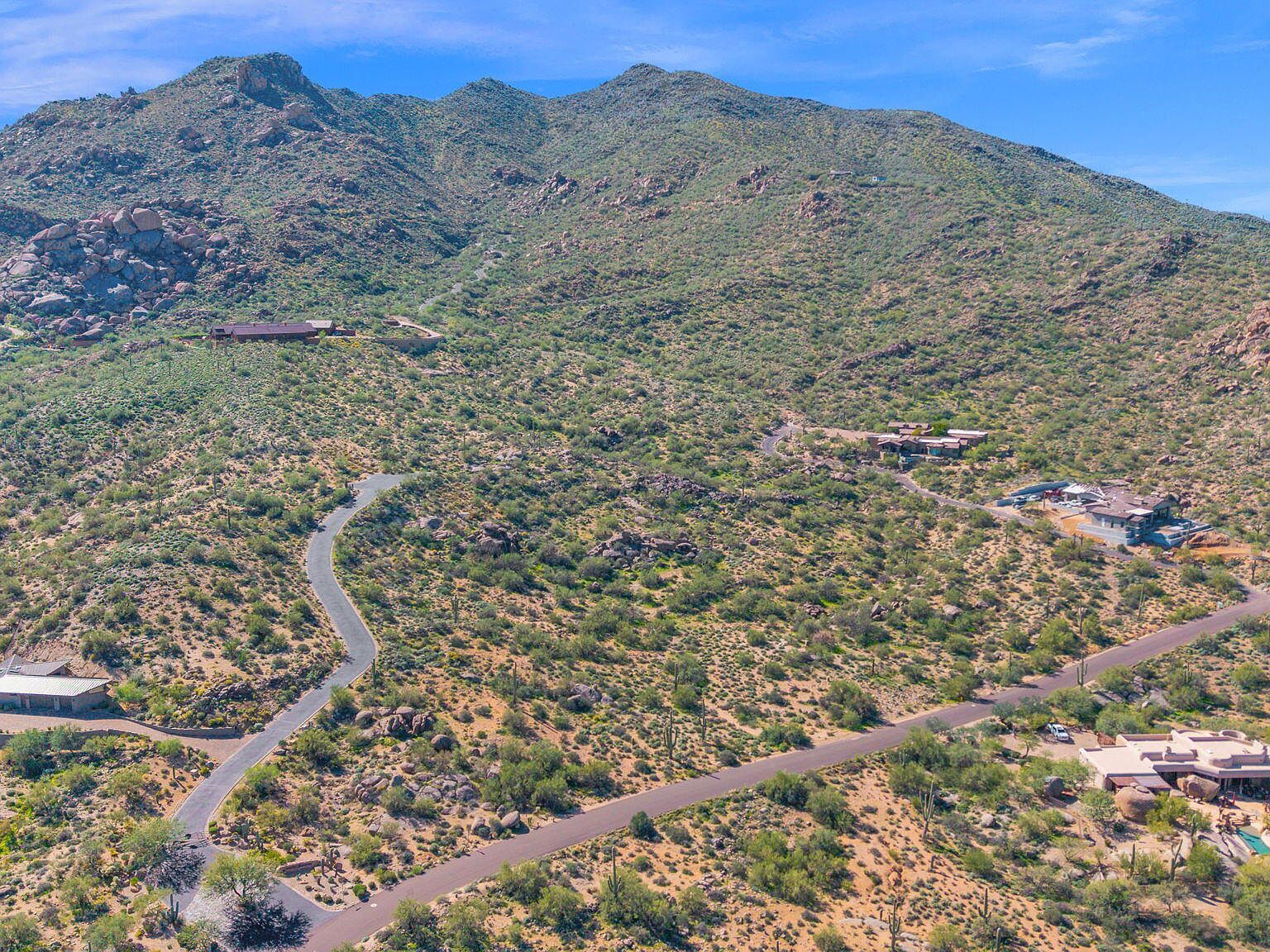 37207 N Nighthawk Way #5 Carefree, AZ 85377 - Thumbnail 2