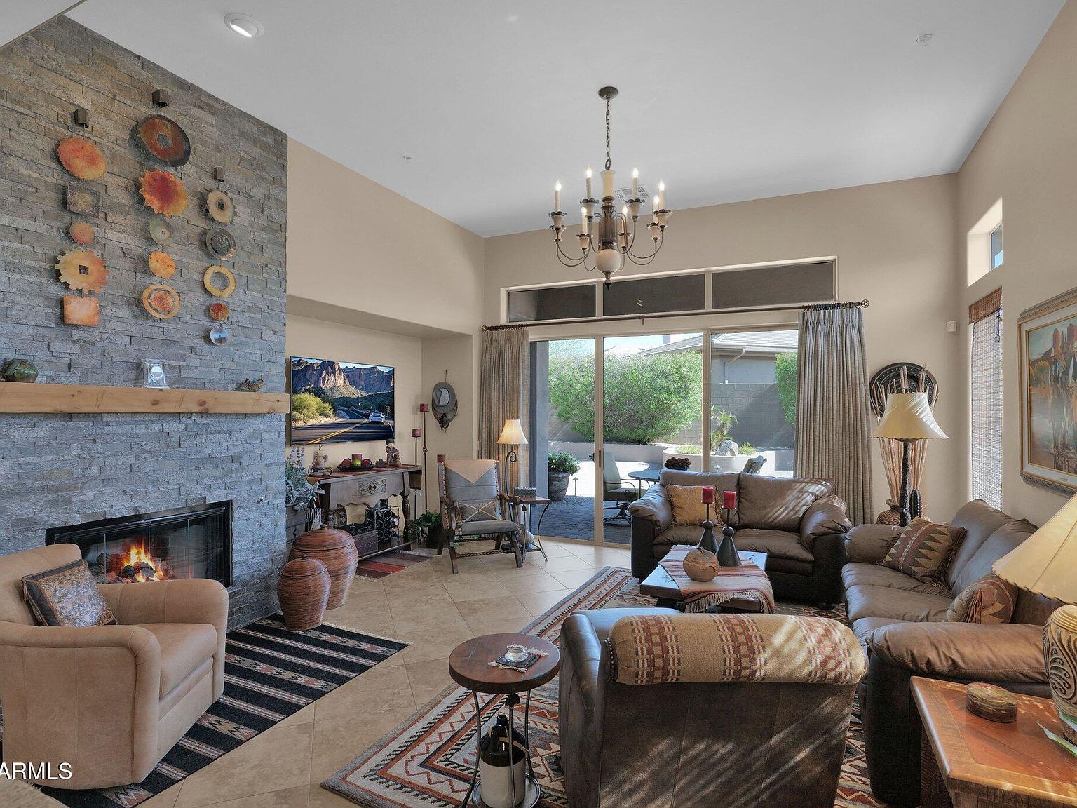 31085 N 72nd Pl Scottsdale, AZ 85266 - Thumbnail 2