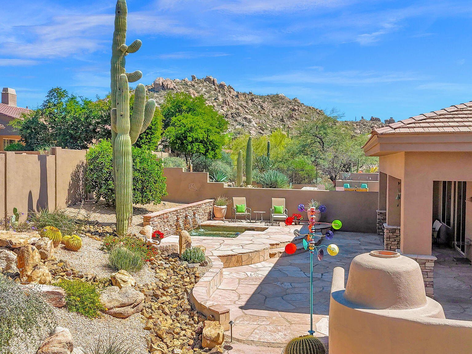 7348 E Crimson Sky Trl Scottsdale, AZ 85266 - Thumbnail 2
