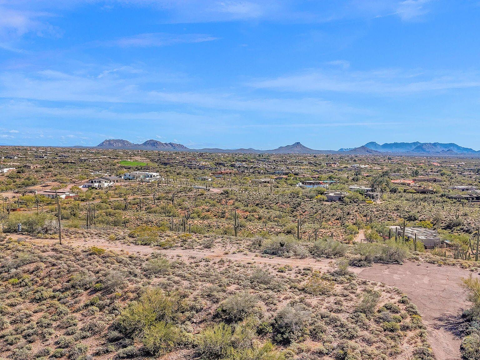 8537 E Sombrero Rd #31 Carefree, AZ 85377  | Land/Lot
