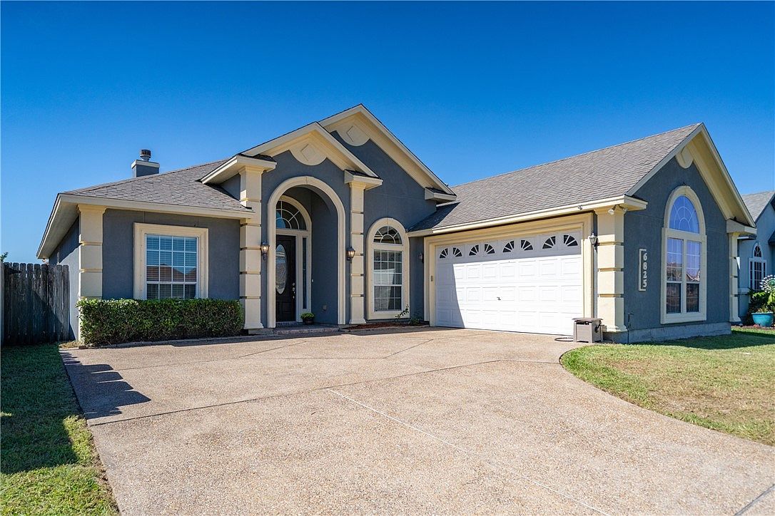 6825 Island Park Ct Corpus Christi, TX 78414  | Single Family