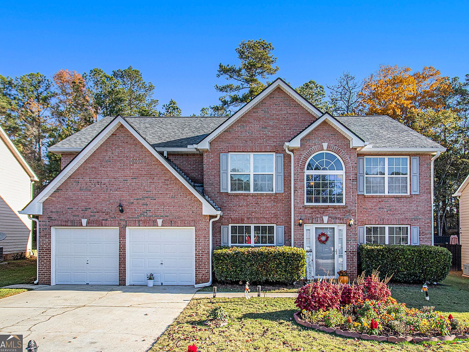 550 Windsor Way Fairburn, GA 30213 - Thumbnail 2