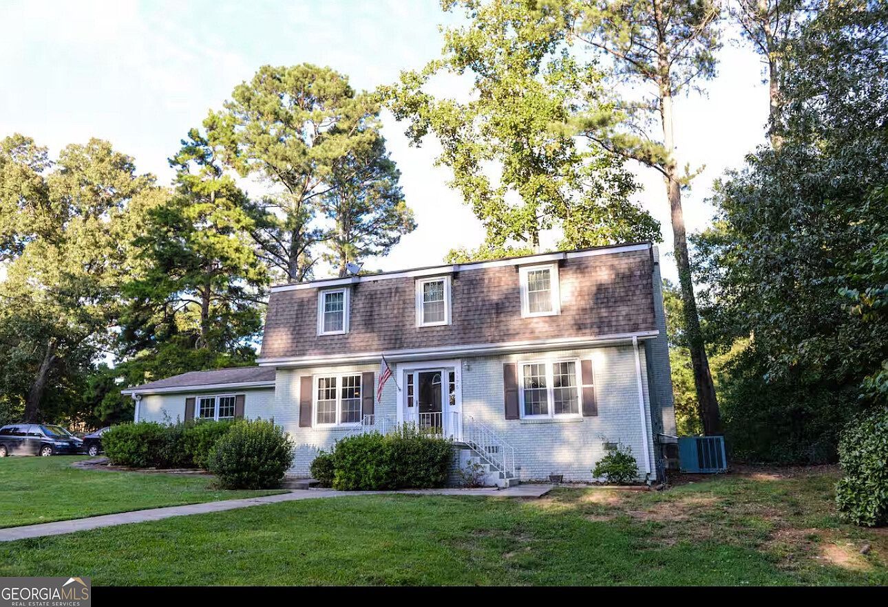 1175 N Coleman Rd Roswell, GA 30075 | Single Family