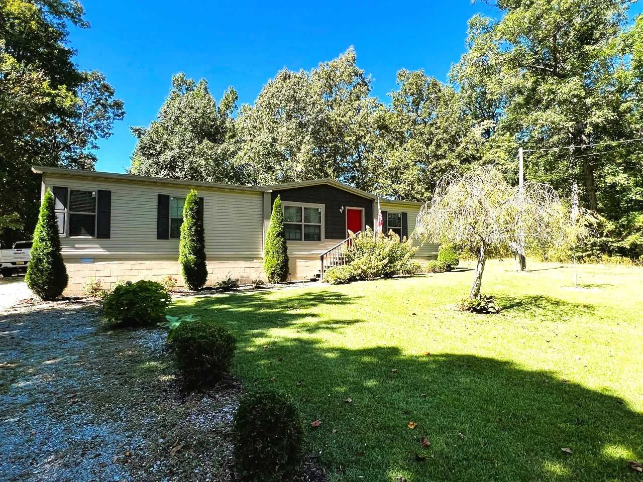 89 Poplar Drive, Beechgrove, TN, USA, 37018 | Mobile Home